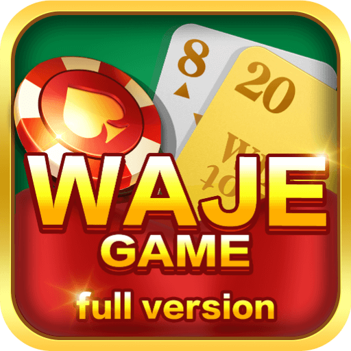 Download Waje Game Full Version 2.10.19 Apk for android