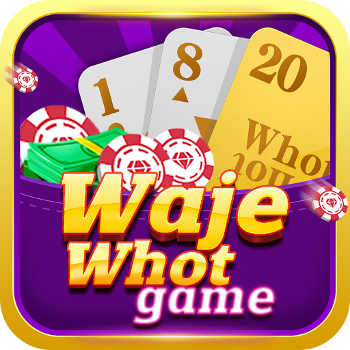 Download Waje Whot Game 2.10.19 Apk for android