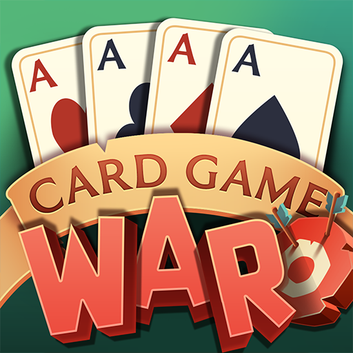 Download War Card Game 1.3 Apk for android