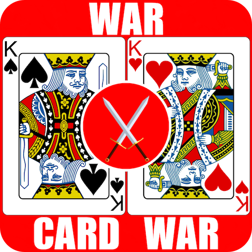 Download War - Card War 5.4 Apk for android