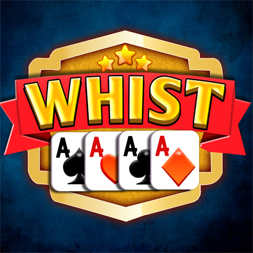 Download Whist - Offline 1.4 Apk for android