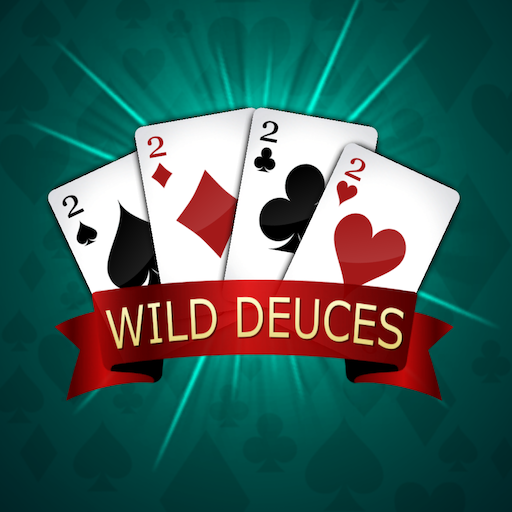 Download Wild Deuces 1.3.7 Apk for android