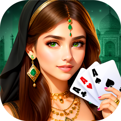 Yono Games - Rummy & TeenPatti 1.0.2 Apk for android