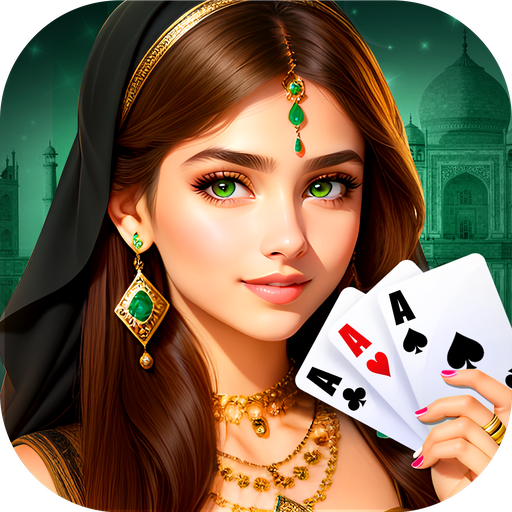 Download Yono Games - Rummy & TeenPatti 1.0.2 Apk for android