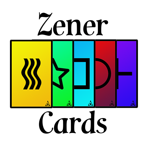 Download Zener Cards 2.7 Apk for android