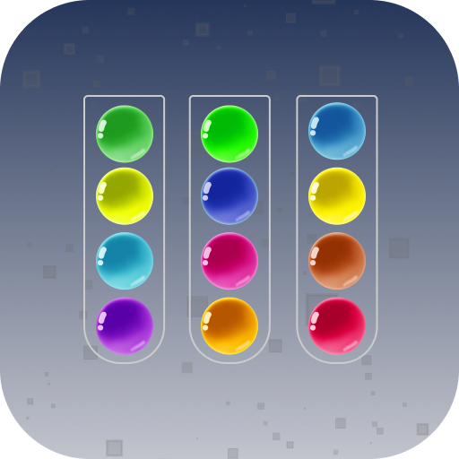 Download Ball Sort - Bubble Sort Puzzle 1.0.6 Apk for android