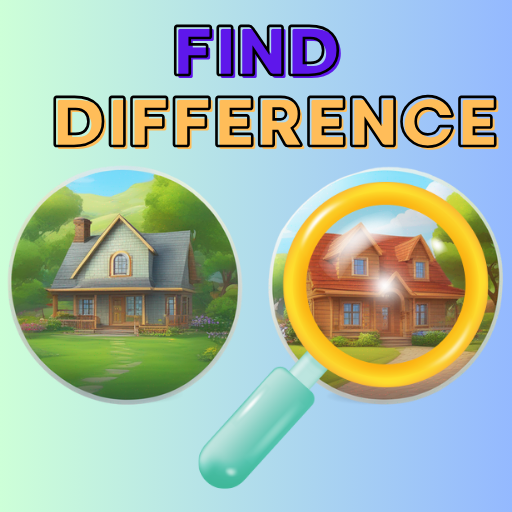 Download Spot The Difference Game 1.1.9 Apk for android