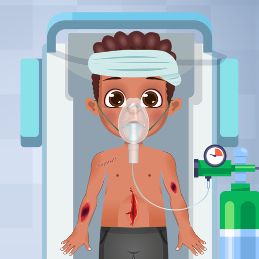 surgeon doctor simulator game 1.0.4 apk