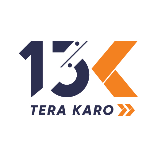 Download 13Karat: Earn upto 13% p.a. 1.3.4 Apk for android