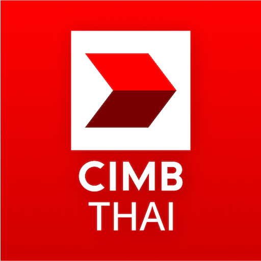CIMB THAI 1.94.1 Apk for android