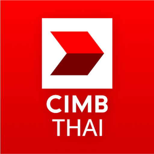 CIMB Thai Bank Public Company Limited free Android apps apk download - designkug.com