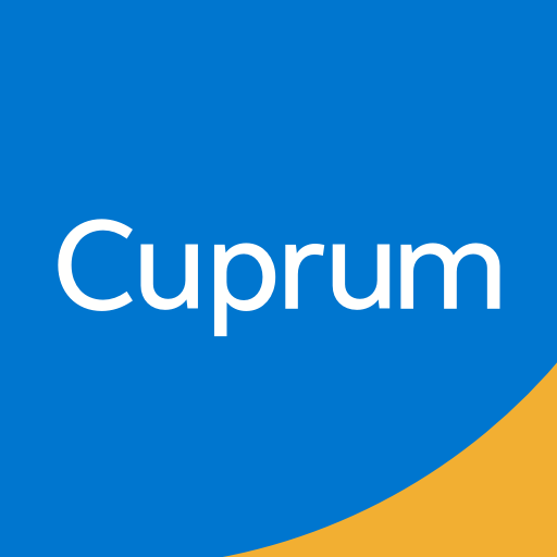 Cuprum AFP 7.9.1 Apk for android