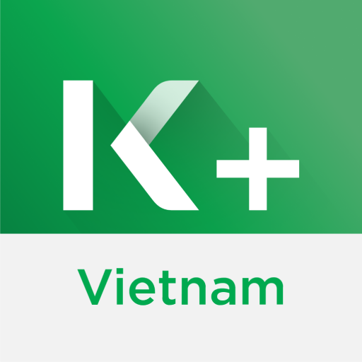 Download K PLUS Vietnam 1.20.3 Apk for android