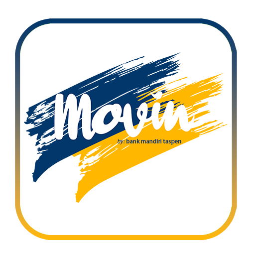 Movin by Mantap Mobile 3.0.4 Apk for android