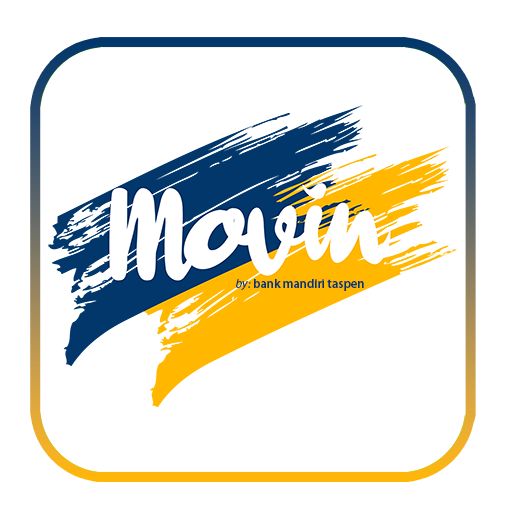 PT Bank Mandiri Taspen free Android apps apk download - designkug.com