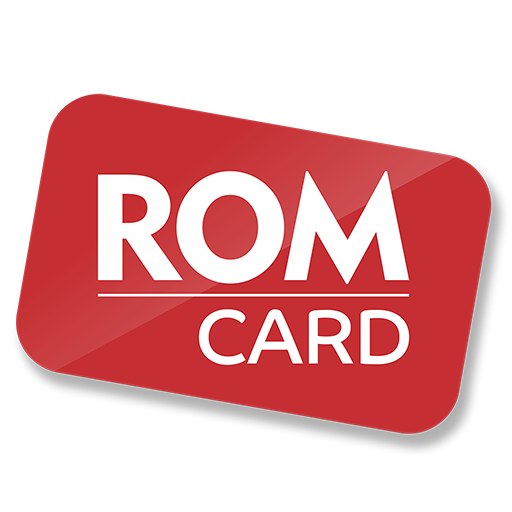 RomCard 2.22.2 Apk for android