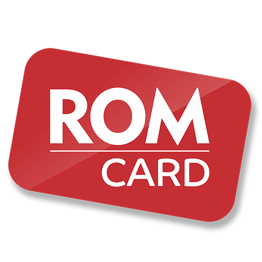 Download RomCard 2.22.2 Apk for android