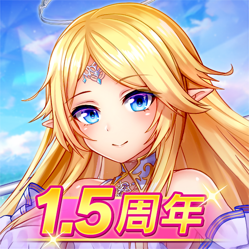 宝石姫 Reincarnation 3.26.1 Apk for android