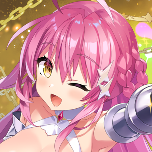 ティンクルスターナイツ 変身ヒロインRPG！美少女ゲーム 01.02.25 Apk for android