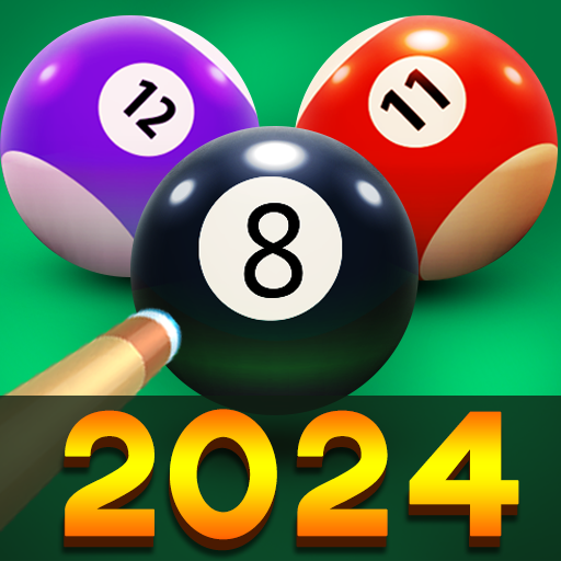 Download 8Ball Clash: Billard Classique 4.0.8 Apk for android