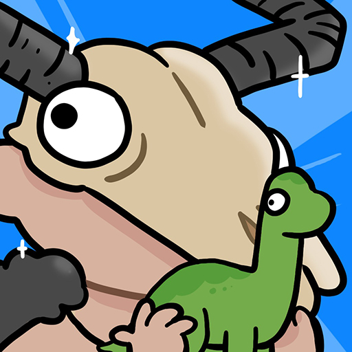 aku si peternak dinosaurus 1.2.3 apk