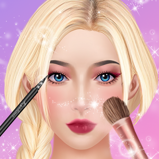 asmr makeover: makeup games 3.5 apk