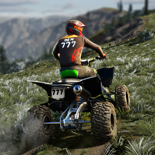 atv bike games: quad offroad 1.9.5 apk