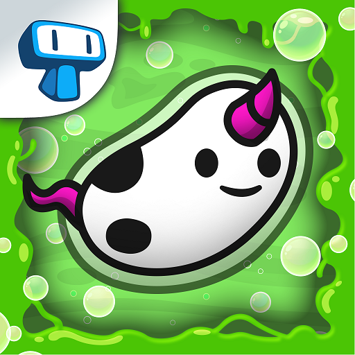 Bacteria Evolution: Idle Merge 1.0.42 Apk for android