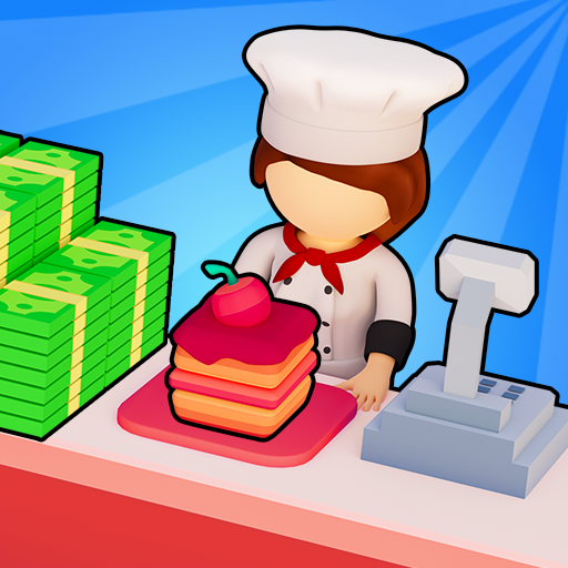 BakeShop・My Cake Bakery Empire 0.1.43 Apk for android