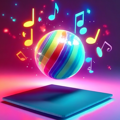 Download Beat Bounce – Music Ball Game 1.9.0 Apk for android