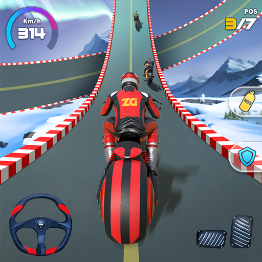 Bike Race: Racing Game 1.123 Apk for android