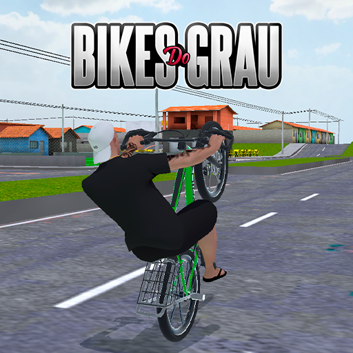 Bikes Do Grau: Online 0.0.7 Apk for android