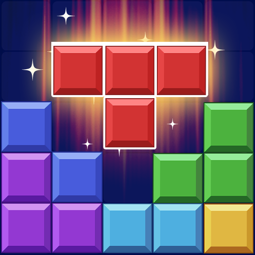 Block Puzzle: Combo Mania! 1.24.1 Apk for android