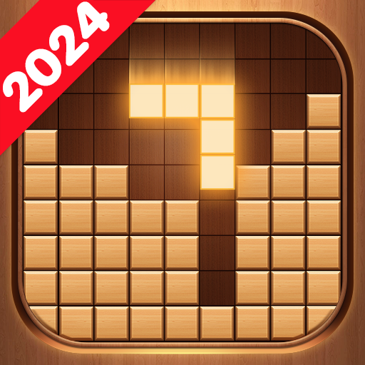 Block Puzzle Wood Blast 2.2.14 Apk for android