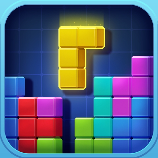 block rush - block puzzle game 1.6.0 apk