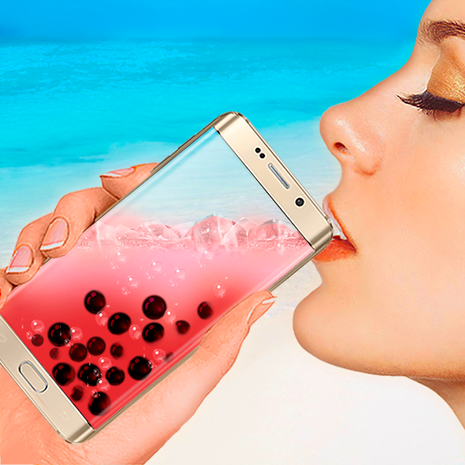 Boisson Boba Bubble DIY Blague 2.7.1 Apk for android