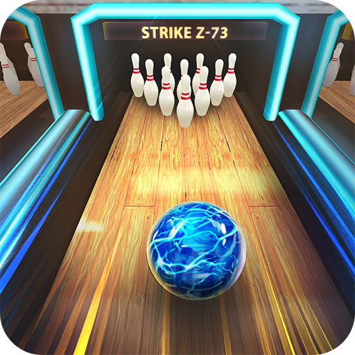 bowling crew – bowling 3d 1.68 apk