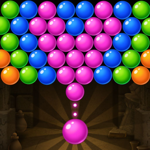 Bubble Pop Origin! Puzzle Game 24.0911.00 Apk for android