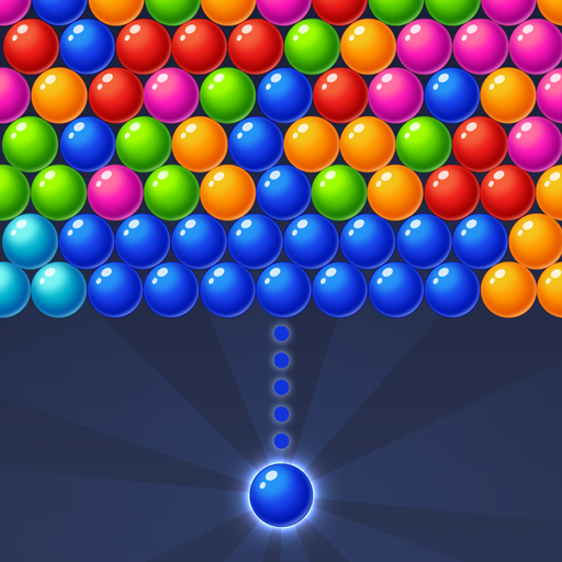 bubble pop! puzzle game legend 24.0911.00 apk