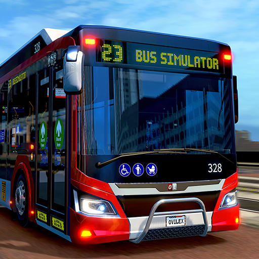 bus simulator : evo 1.26.13 apk