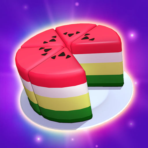 cake sort - trier les gâteaux 3.0.7 apk