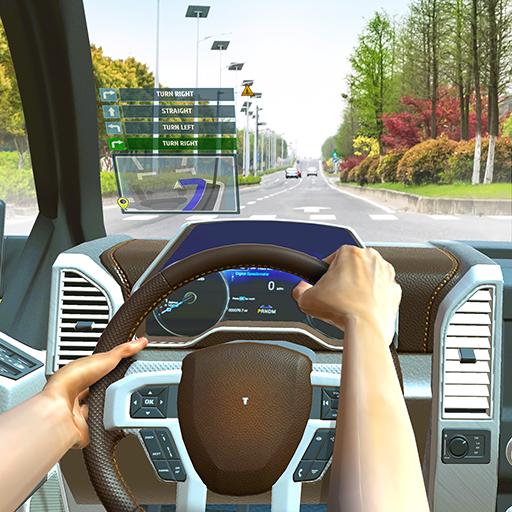 Car Driving School Simulator 3.28.1 Apk for android