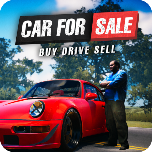 Download Car For Sale Simulator 2023 v1.3.0 Apk for android