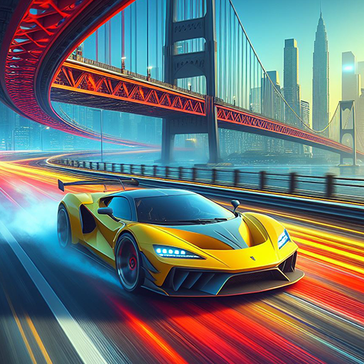 Car Race 3D - Racing Master 1.5.5 Apk for android