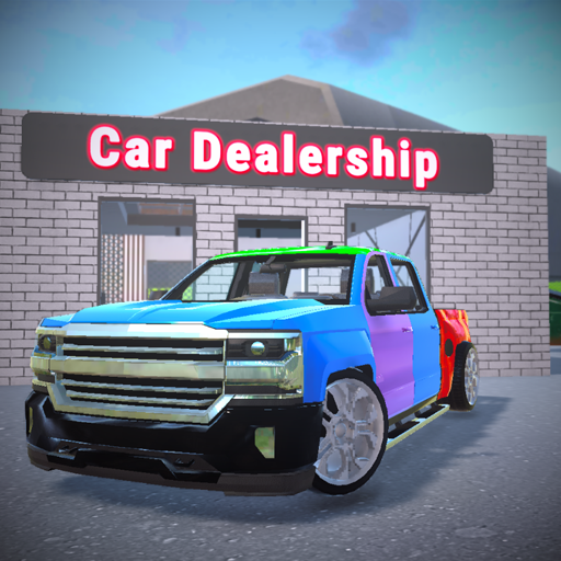 Download Car Trader Simulator 2024 4.3 Apk for android