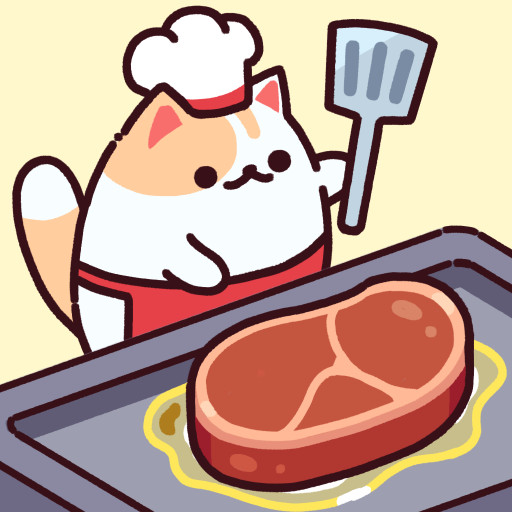 Cat Snack Bar : Cat Food Games 1.0.138 Apk for android