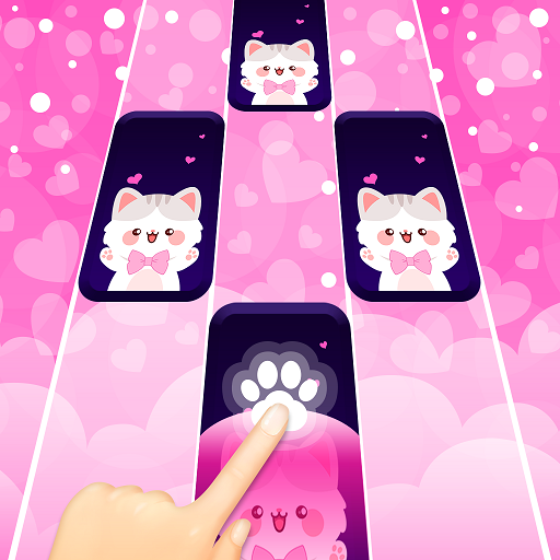 catch tiles: piano game 2.1.16 apk