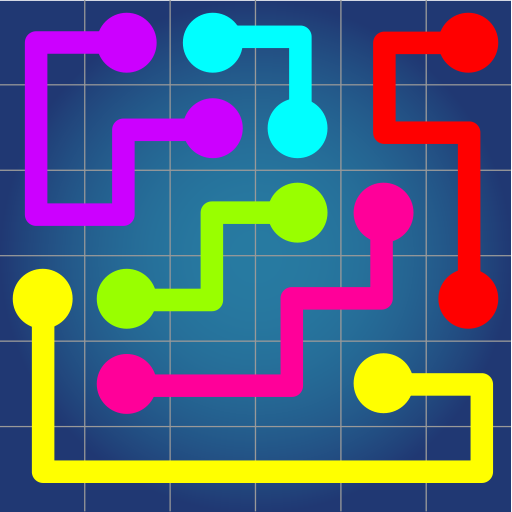 Connect Dots: Puzzle Challenge 1.38 Apk for android