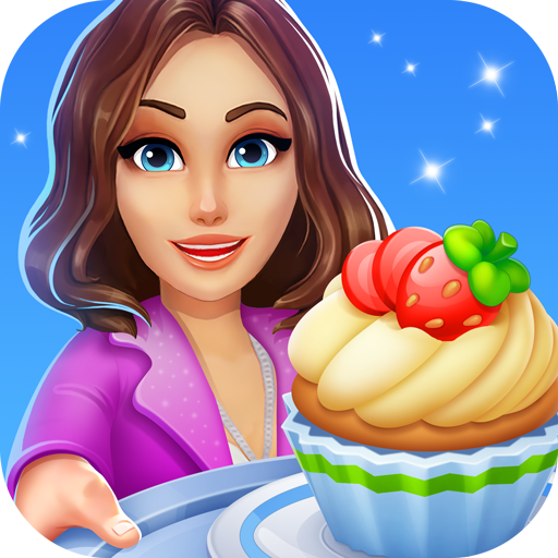 Download Cooking Stories: café amusant 0.110.13 Apk for android