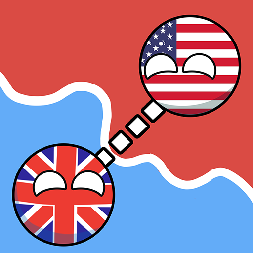 Country Balls: World Connect 1.33 Apk for android